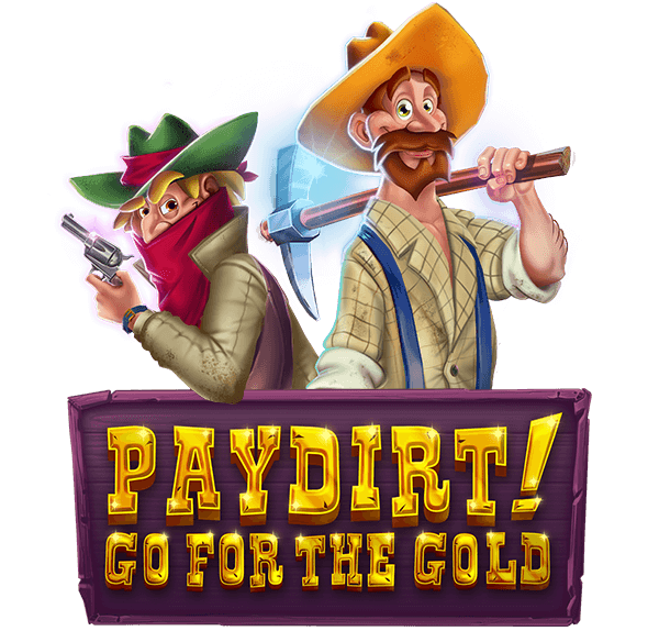 Gotham Slots Online Casino Gotham Slots Pay dirt! Go for the Gold