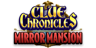 Gotham Slots Clue Chronicles: Mirror Mansion